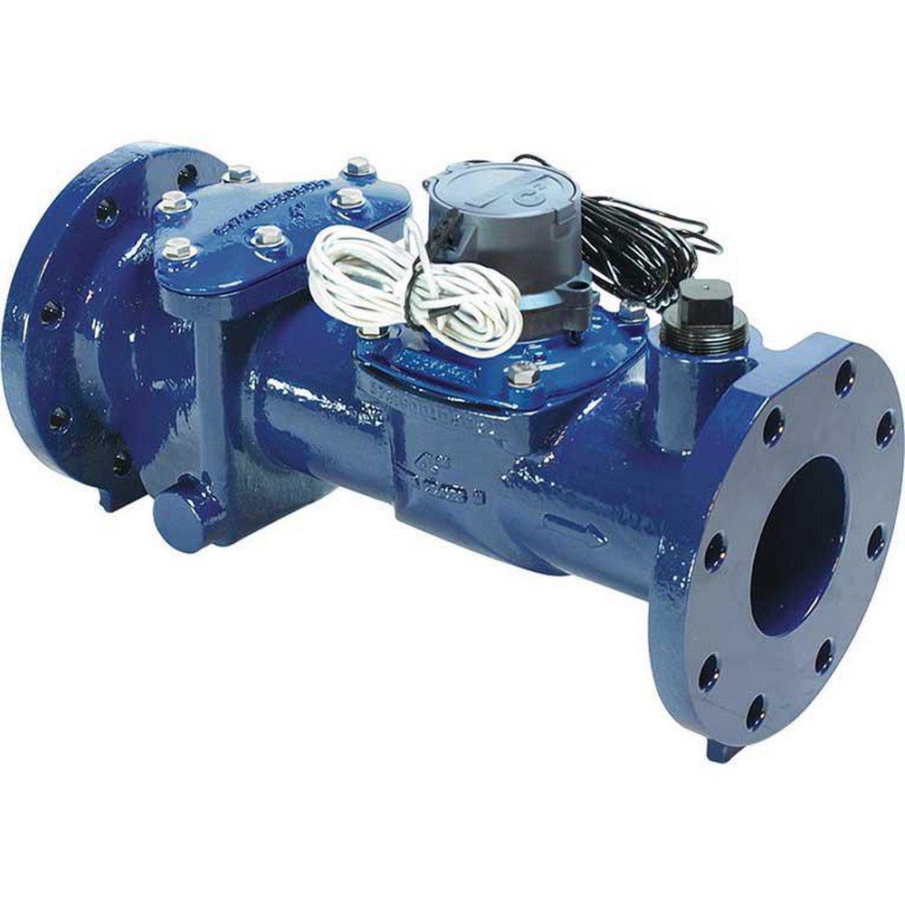 Sensus 2 in. Omni C2 Water Meter Ferguson