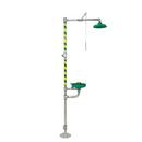 Haws&reg; Green Shower And Eye Face Wash 