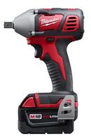Milwaukee&reg; Black Cordless Reciprocating Saw 4 Tool Kit 