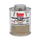 Oatey&reg; Clear PVC Clear Primer 