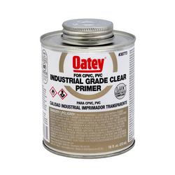 16 oz PVC Clear Primer