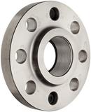 1 in. Threaded 150# 316L Stainless Steel Full Face Flange