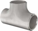 Schedule 40 316L Stainless Steel Reducing Tee 