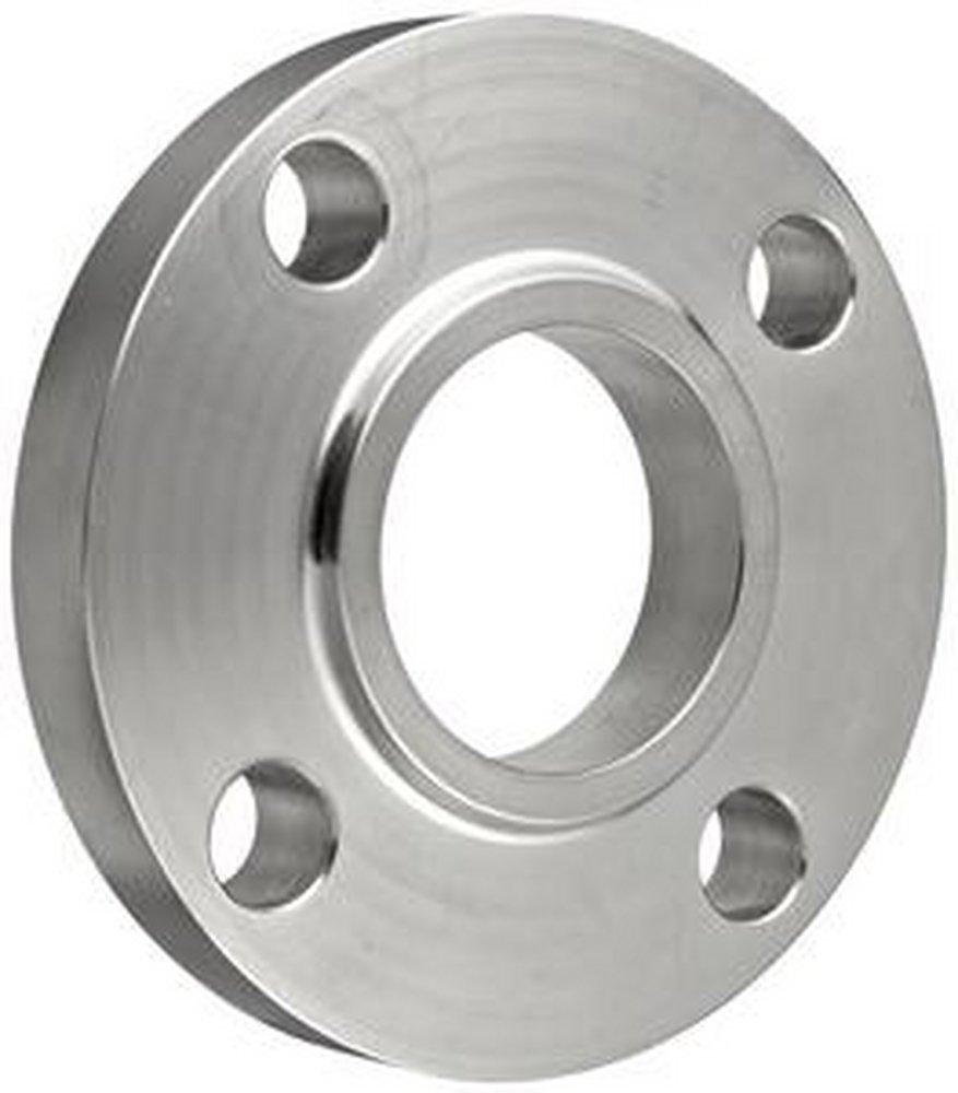150# SS 304L RF Slip On Flange Stainless Steel Raised Face 