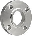 150# SS 304L RF Slip On Flange Stainless Steel Raised Face 