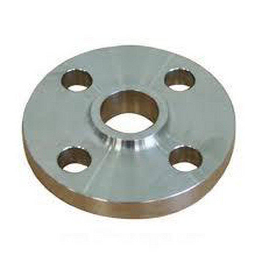 Slip x Flanged 150# 304L Stainless Steel Raised Face Slip On Flange 