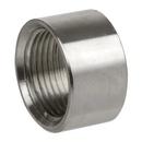 Threaded 3000# 316L Stainless Steel Coupling 