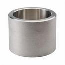3 x 2 in. Socket 3000# 304L Stainless Steel Coupling