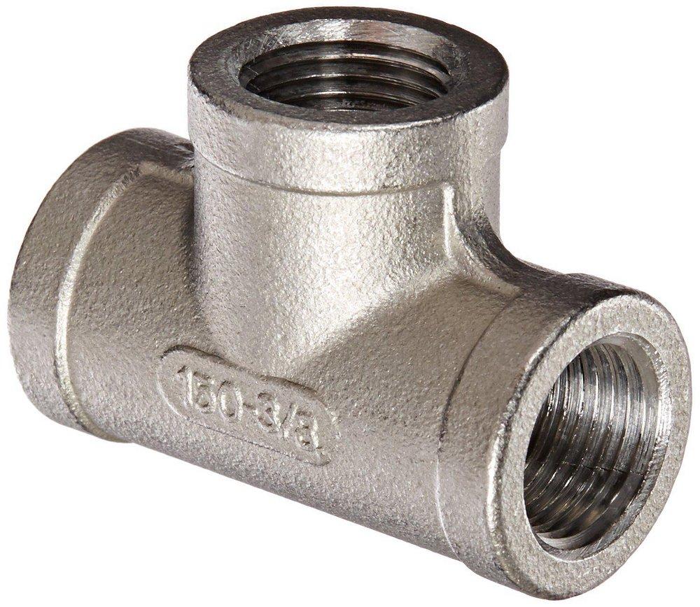 150# SS 304 SW Tee SP114 Stainless Steel Socket Weld 