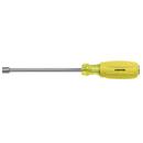 5/16 in. Magnetic Tip Nut Driver in Yellow