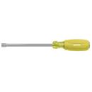 RAPTOR&reg; Yellow 10-11/20 in. Magnetic Nut Driver (1 Piece) 