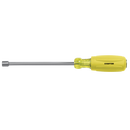RAPTOR&reg; Yellow 10-11/20 in. Magnetic Nut Driver (1 Piece) 