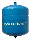 Amtrol Blue Inline Water Tank 