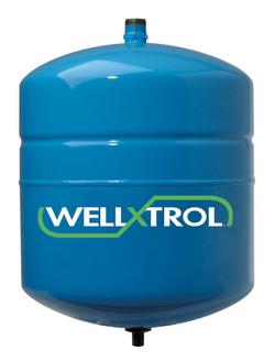 4.4 gal. In-Line Well Pump Tank