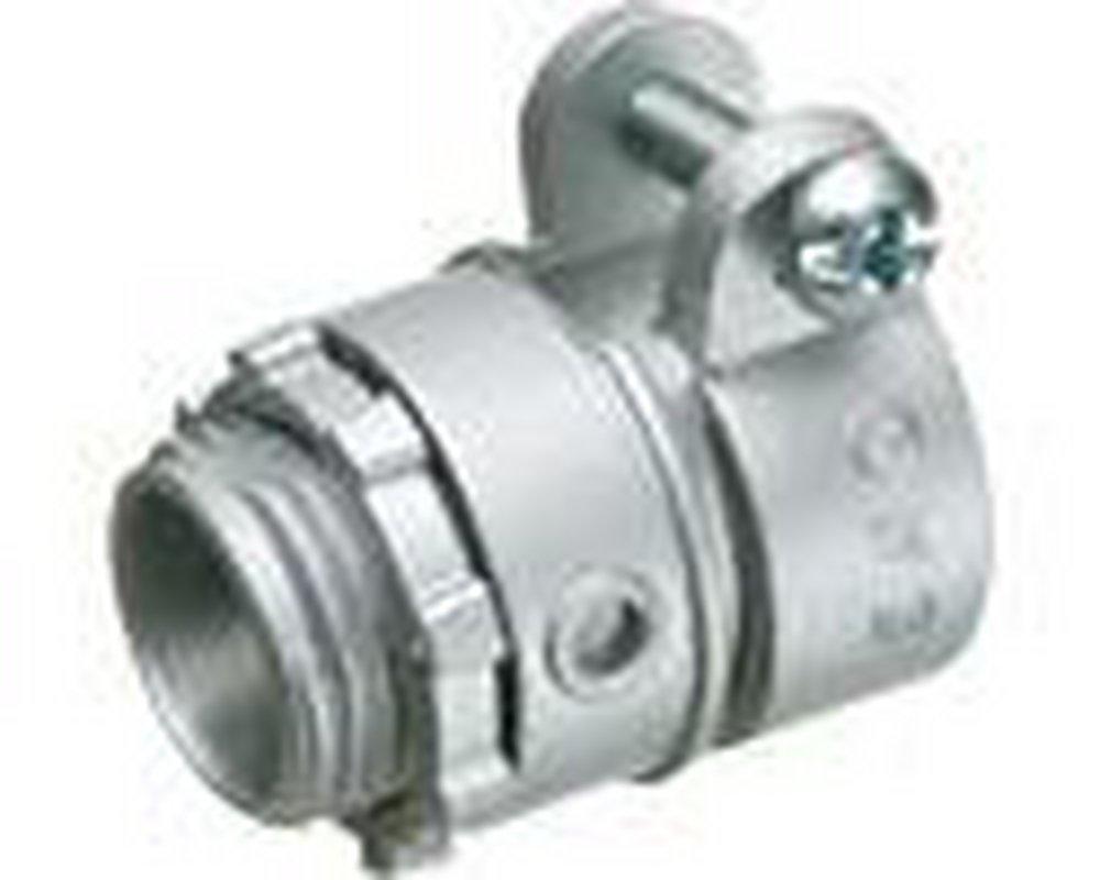 Arlington Industries Greenfield 1/2 in. STRT Connection 