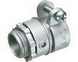 Greenfield 1/2 in. STRT Connection