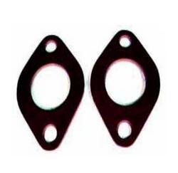 1/8 in. Flanged Rubber Circulator Gasket (Set of 2)