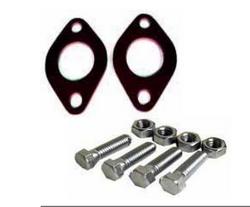 7/16 in. Pump Flange