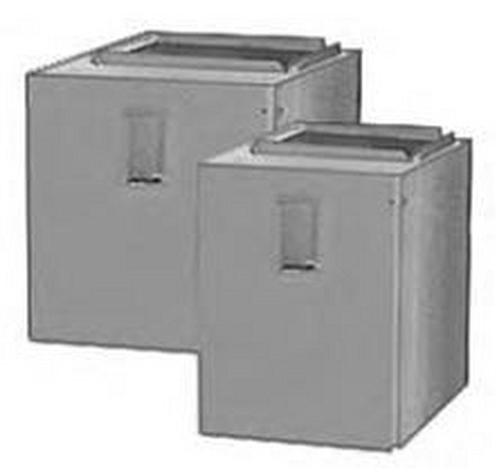 International Comfort Products Two-Stage Downflow, Horizontal and Upflow 1/2 hp Air Handler 