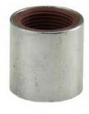 Legend Valve & Fitting FIP Dielectric Coupling 