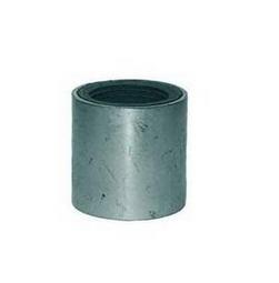 1-1/2 x 1-1/2 in. FIP Dielectric Coupling