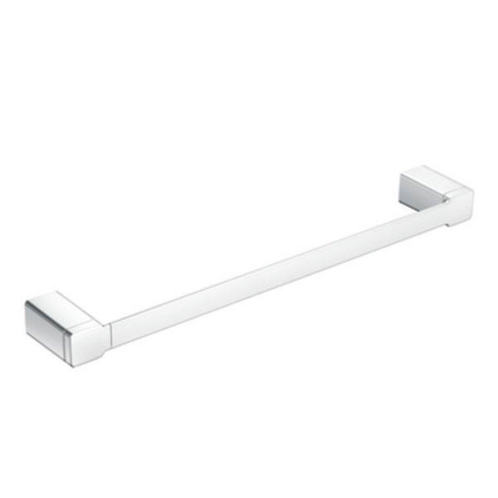 Moen Polished Chrome 24 in. Towel Bar 