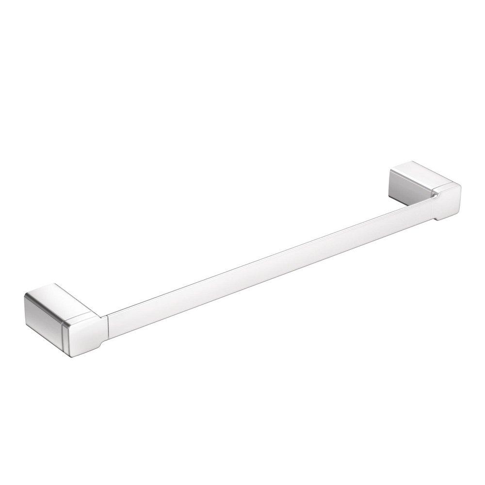 Moen Polished Chrome 18 in. Towel Bar 