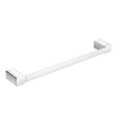 18 in. Towel Bar in Polished Chrome