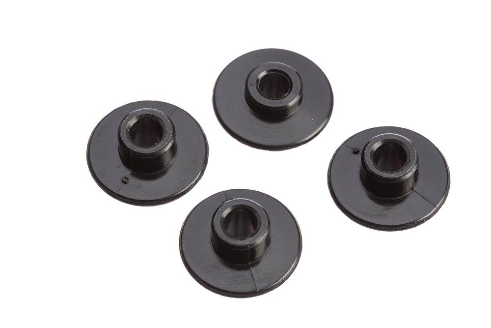 RIDGID Top Pipe Roller 