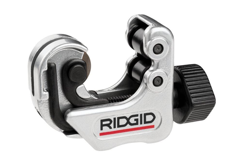 RIDGID Tube Cutter 