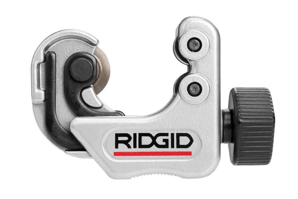 RIDGID Tube Cutter 
