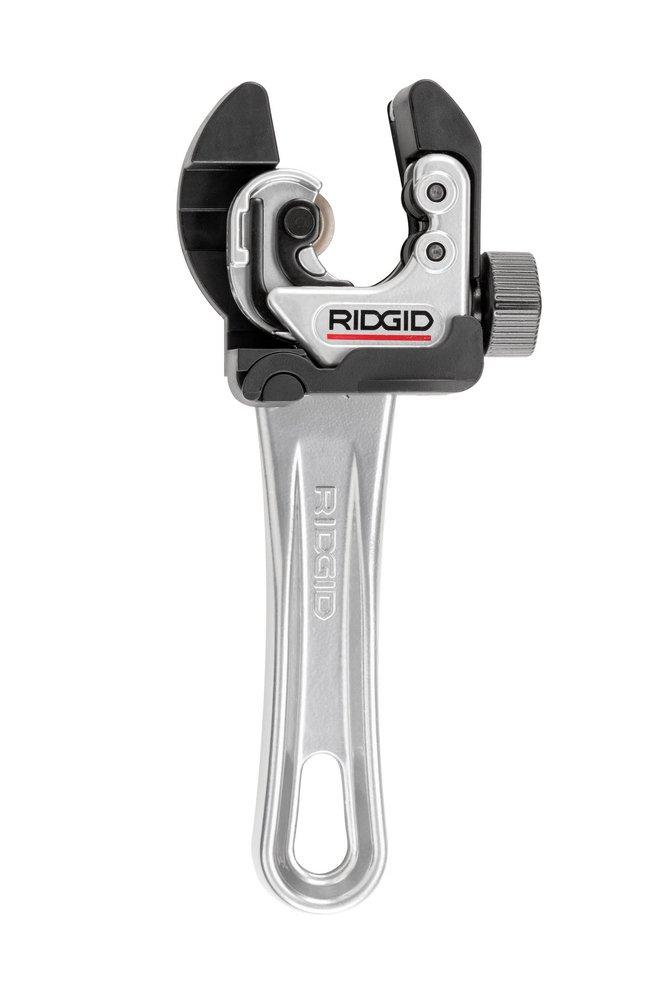 RIDGID Domestic Stainless Steel Cutter 