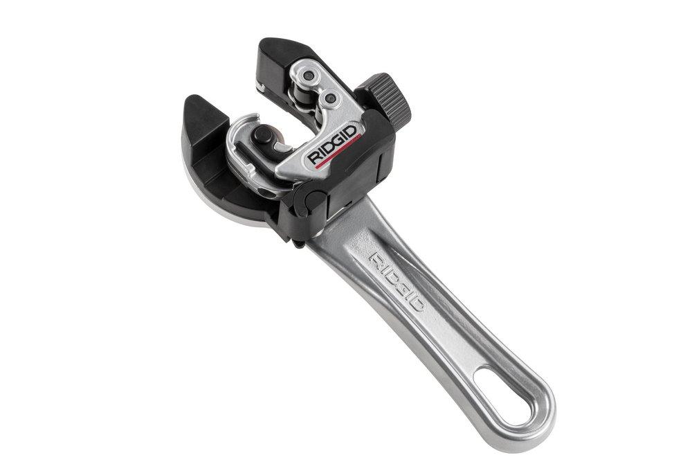 RIDGID Tube Cutter 