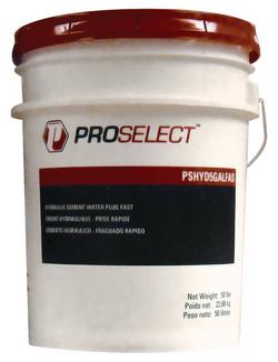 5 gal. Fast Set Hydraulic Cement