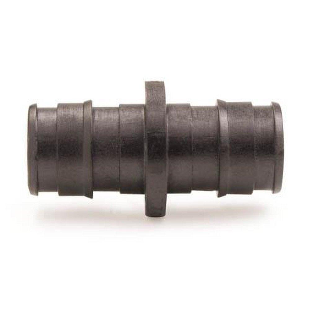 Uponor Plastic PEX Expansion Coupling 