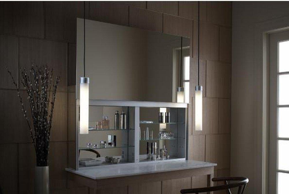 Ine Cabinet Door Mirror