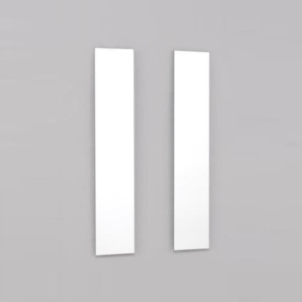 Robern Uplift Mirror Side Kit/Surface Mount 