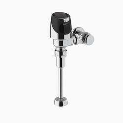 0.5 gpf Exposed Sensor Urinal Flushometer