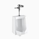 0.25 gpf Urinal with Top Spud Placement in White