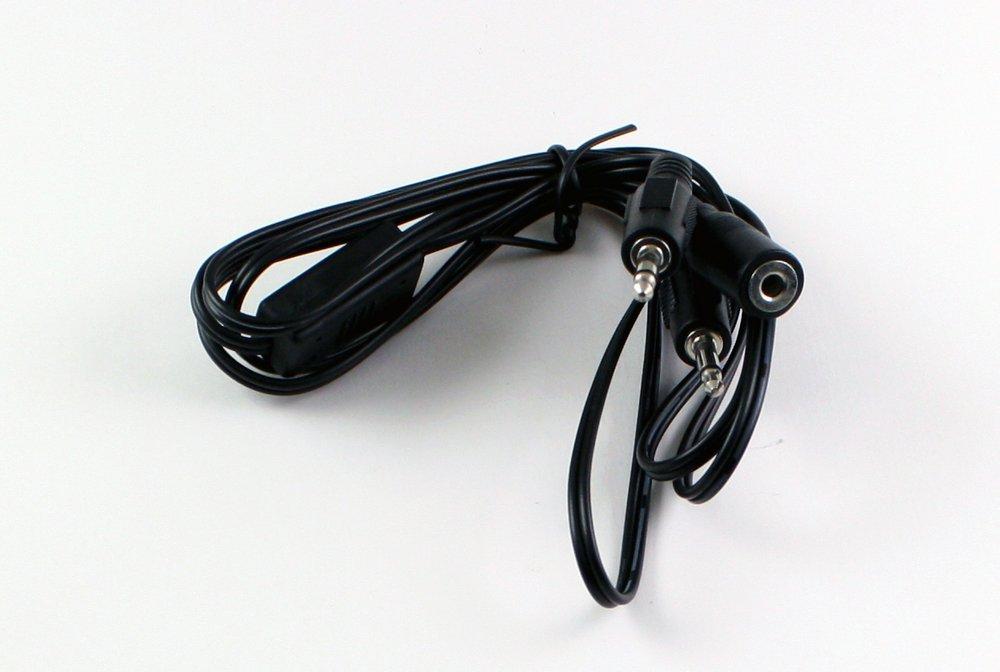 Sloan Valve 51 in. Splitter Cable 