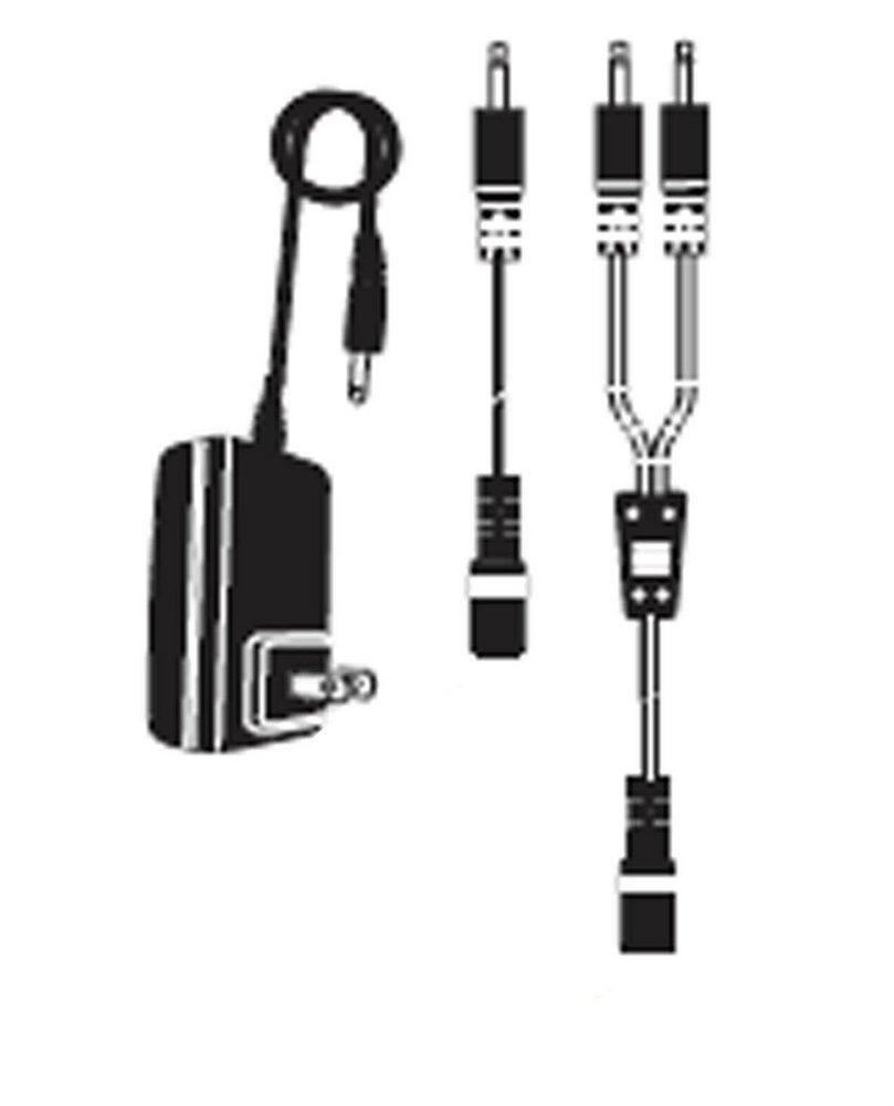 Sloan Valve Gang Adapter Kit 