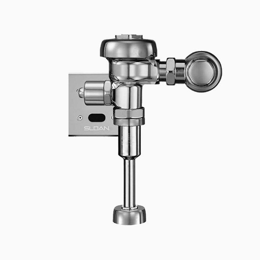 Sloan Valve *CVR* 1 GPF 186-1 DFB ESS OR URN FV 
