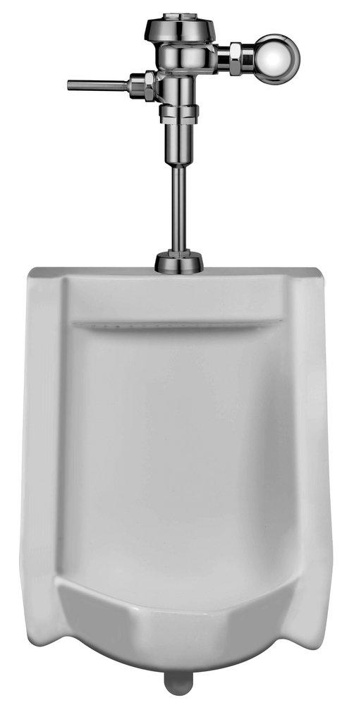 Sloan Valve White Washdown Urinal 