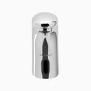 Sloan Polished Chrome No Handle Deck Mount Service Faucet 
