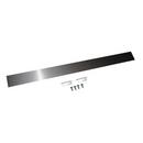 Whirlpool Stainless Steel Electric Range Filler Strip 