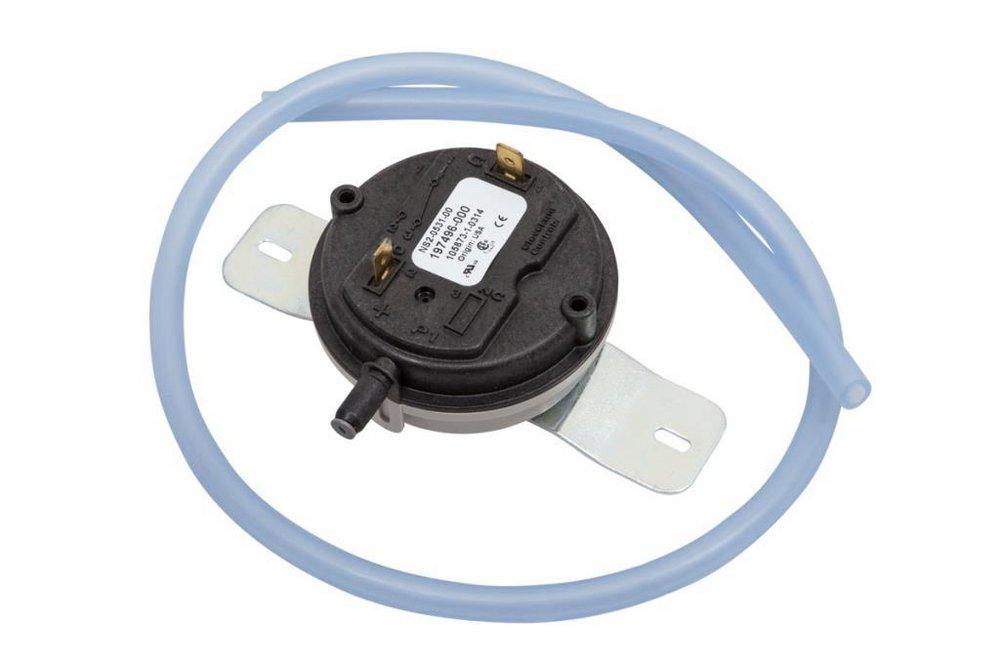 State Boiler Pressure Switch 