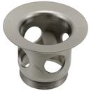 Delta Faucet Brushed Nickel Drain Flange 