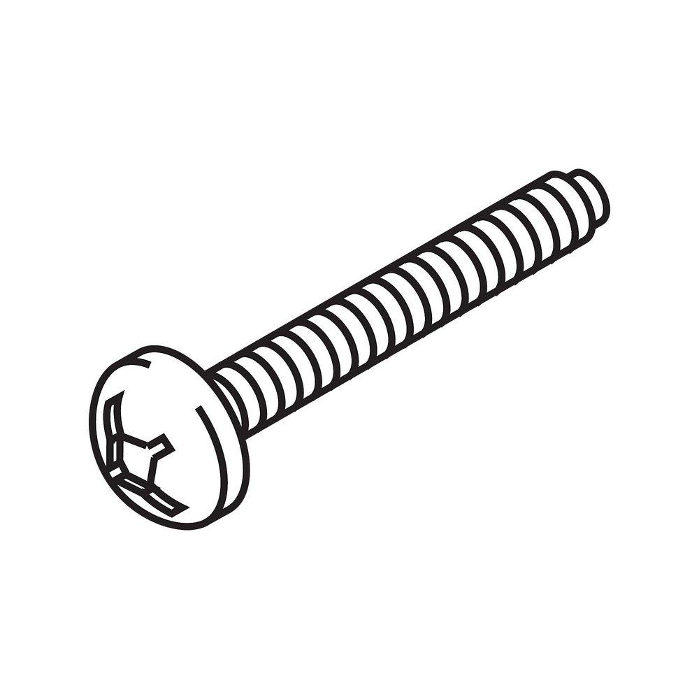 *CVR* B- SCRW - TRAD HDLSSENSORI CU 