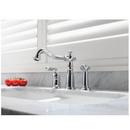 Delta Faucet Venetian Bronze Single Handle Kitchen Faucet 