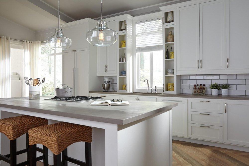 Delta Faucet Chrome Single Handle Kitchen Faucet 